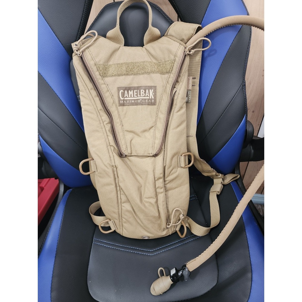 CamelBak 62610 ThermoBak AB 3L Hydration Back Pack Coyote Brown